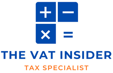 The VAT Insider logo