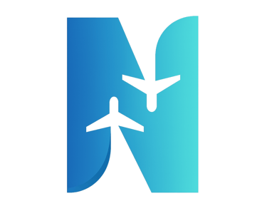 Niviank Travels logo