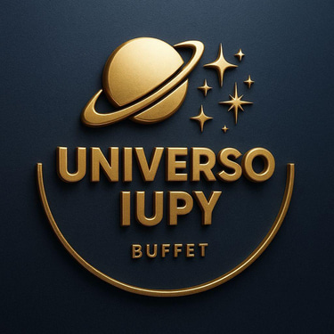 Universo Iupy logo