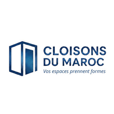 cloisons du maroc logo