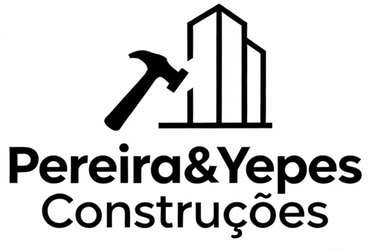 PereiraYepes Construçoes logo