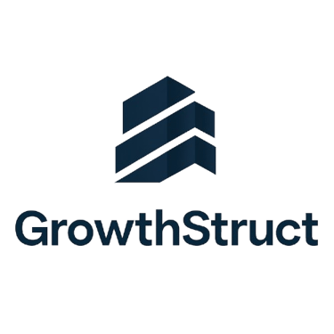 GrowthStruct logo