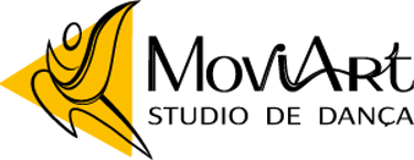Studio de Dança logo