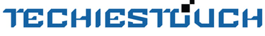 Techies Touch logo