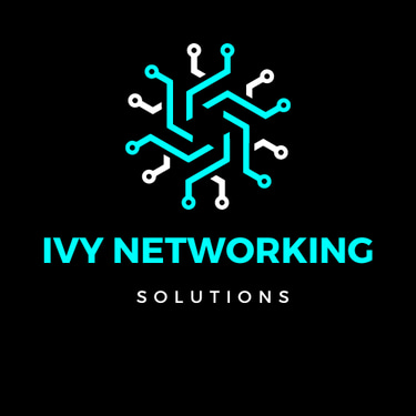 Ivy Networking Solutions logo