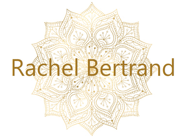Rachel Bertrand logo