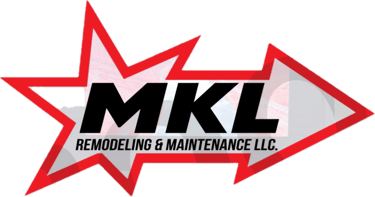 MKL remodeling and maintenance llc logo