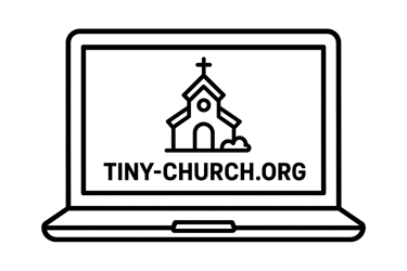 Tiny-Church logo
