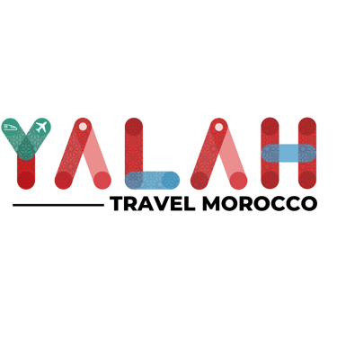 Yalah Travel logo