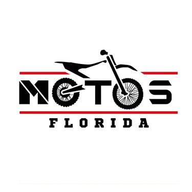 Florida Motos logo