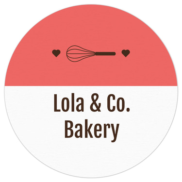 Lola & Co. Bakery logo