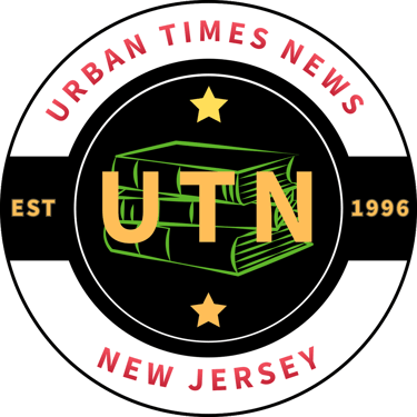 Urban Times News Online logo