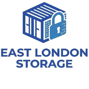 East London Storage logo