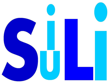 Rak Buku Sili Suli logo