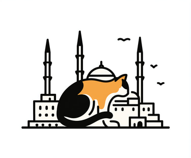 istanbulkedileri.com logo