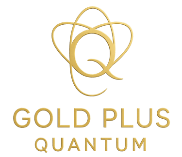 GoldPlus Quantum (Beijing) logo