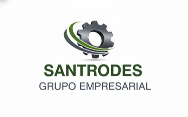GRUPO EMPRESARIAL SANTRODES logo