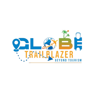 GlobeTrailblazer logo