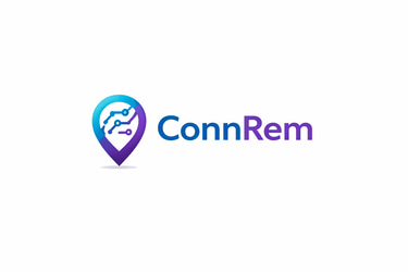 ConnRem logo