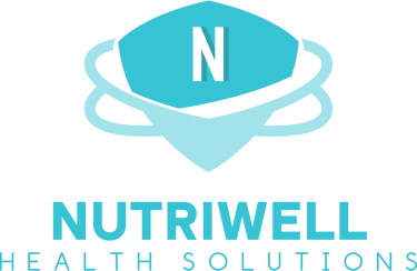 Nutriwell Health Solutions logo