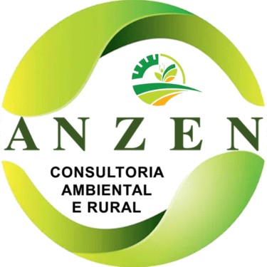 ANZEN AMBIENTAL RURAL logo
