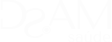 DSAM Saúde logo