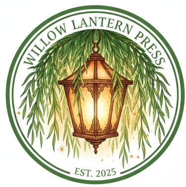 Willow Lantern Press logo