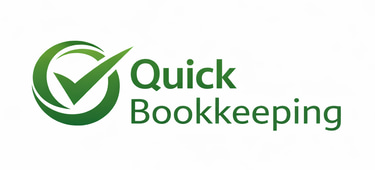 Quick Bookkeeping logo