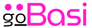 GoBasi logo