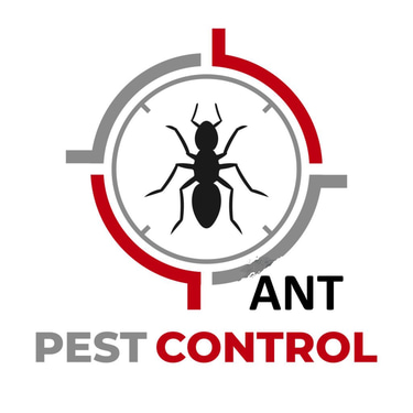 Alpheus Muscho (Pest Control) logo