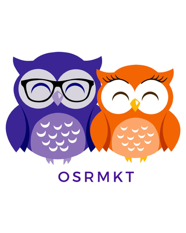 OSR Growth Partners logo