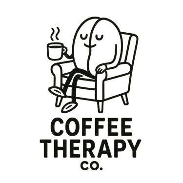 Coffee Therapy Co. logo