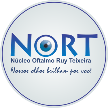 Nort Oftalmologia logo