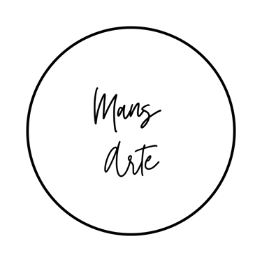 MANS ARTE logo