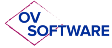 OV Software logo