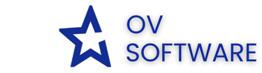 OV Software logo