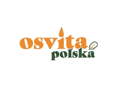 Osvita Polska logo