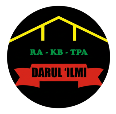 PAUD Darul Ilmi Yogyakarta logo