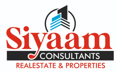 Siyaam Properties logo