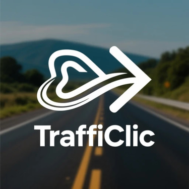 Trafficlic logo