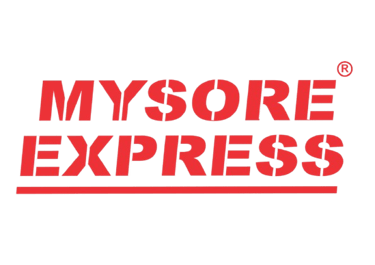 Mysore Express Agarbatti logo