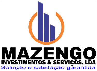 Mazengo Investimentos logo