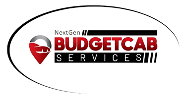 Budget Cab Services logo
