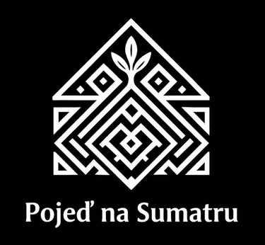 Pojed Na Sumatru logo