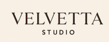 Velvetta Studio logo