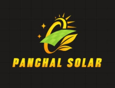 PANCHAL SOLAR INDUSTRIES logo