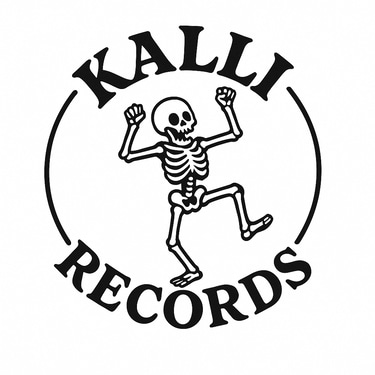 KALLI RECORDS logo
