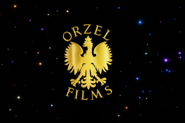 Orzel Films logo