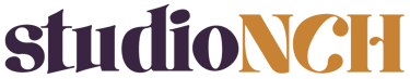 Studio NCH logo