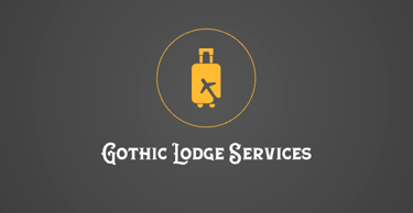 Gothic Lodge Services Limited logo